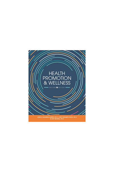 Univ Readers Health Promotion and Wellness