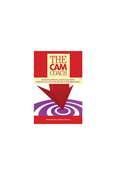 Grosvenor House Pub Ltd The CAM Coach: Second Edition