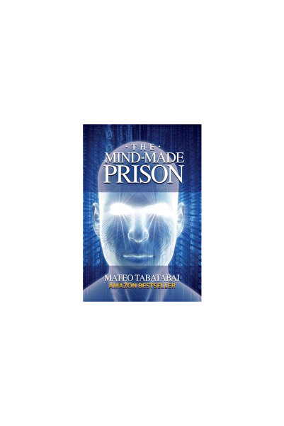 Addison Wesley Pub Co Inc The Mind-Made Prison