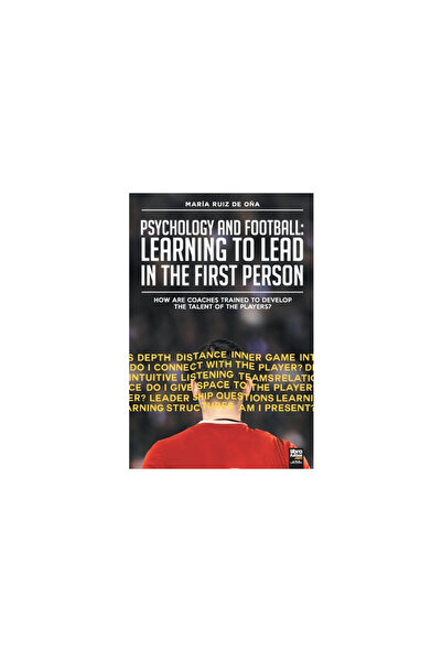 El Gato De Hojalata Psychology and football: learning to lead in the first pe...