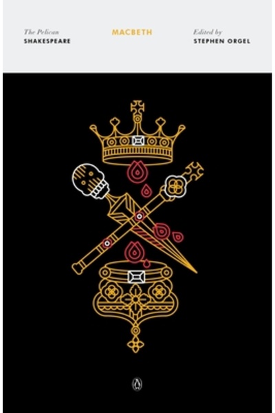 Penguin Group Macbeth