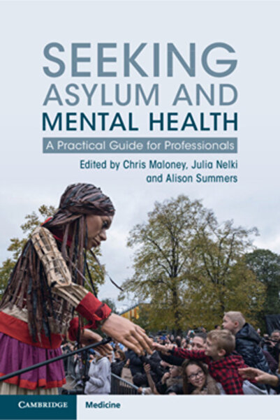 Cambridge Seeking Asylum and Mental Health