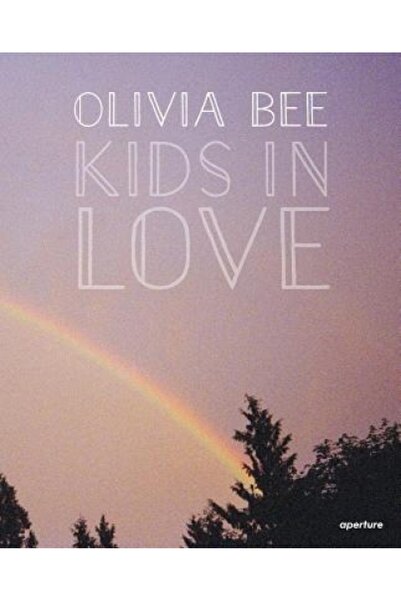 John Wiley & Sons Inc Olivia Bee: Kids in Love