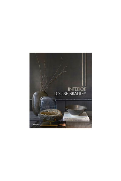 Merrell Interior: Louise Bradley: From Networks to Hegemony