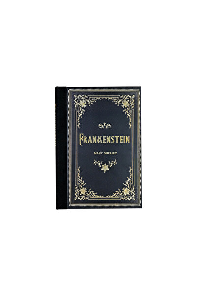 Peter Pauper Frankenstein (Masterpiece Library Edition)