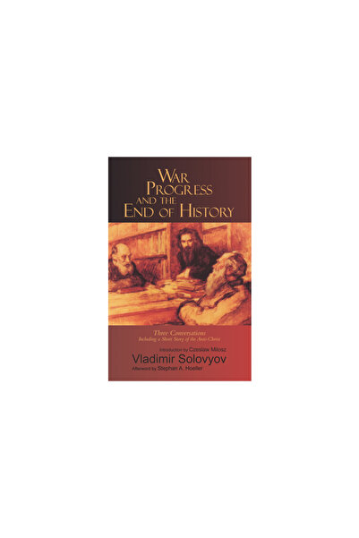 Lindisfarne Pr War, Progress, and the End of History