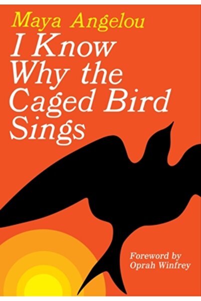 Random House Trade I Know Why the Caged Bird Sings