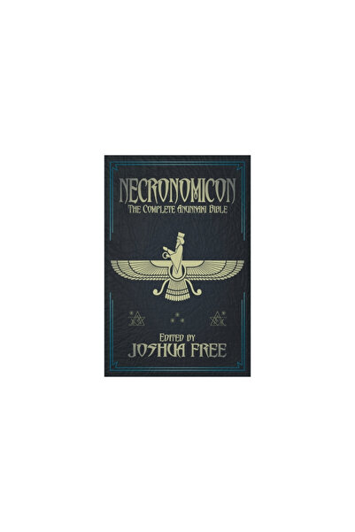 Eigomanga Necronomicon (Deluxe Edition): The Complete Anunnaki Bible (15th An...
