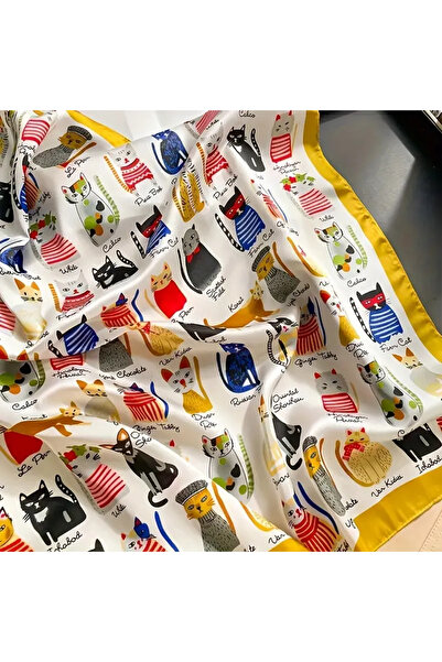 dukart trendlover шарф, хустка, бандана