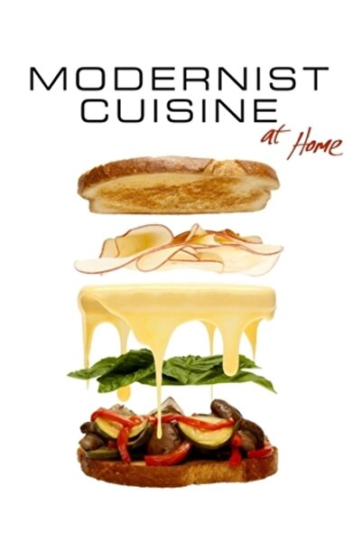 Modernist Cuisine At Home Yabancı Dil Hobi Kitapları