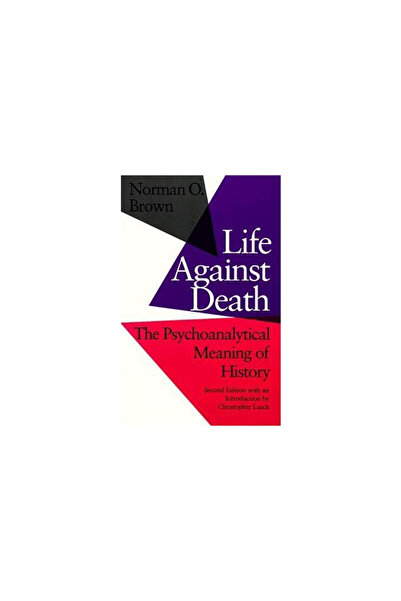Wesleyan Life Against Death