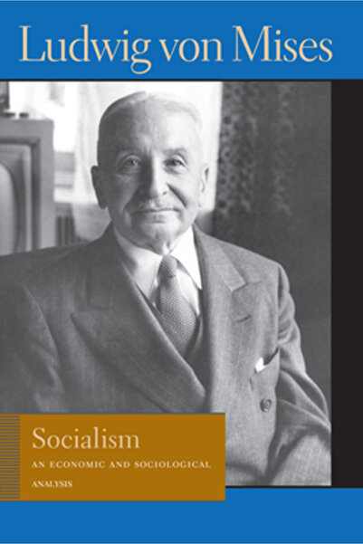 Liberty Fund Socialism
