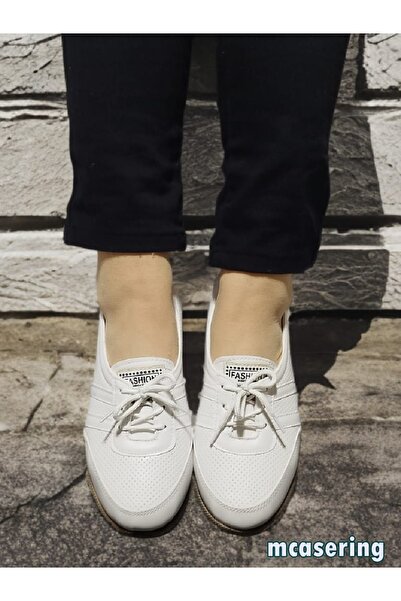 MCASERING Καθημερινά Μαλακά Άνετα Γυναικεία/Κοριτσίστικα Αθλητικά Παπούτσια Μ...