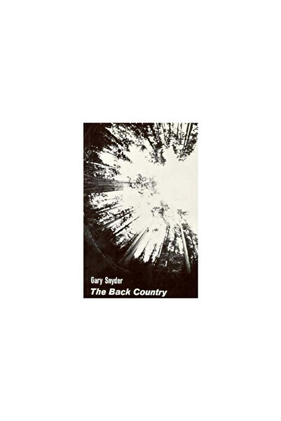 New Directions Publishing Corporation Back Country