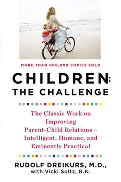 Plume Books Children the Challenge