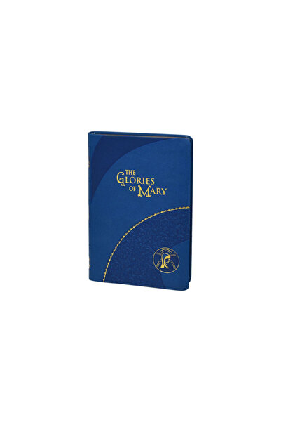 Catholic Book Pub Corp The Glories of Mary