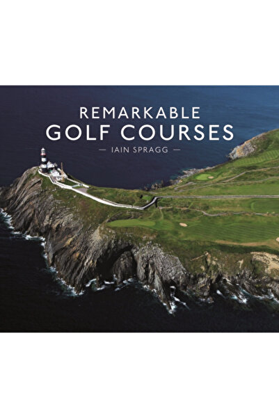 Pavilion Books Remarkable Golf Courses