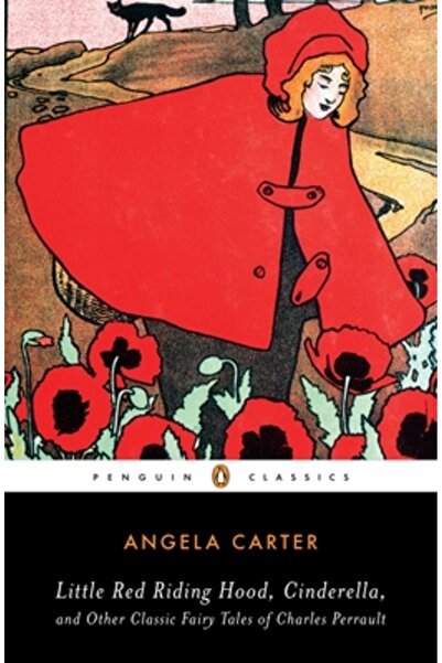 Penguin Group Little Red Riding Hood, Cinderella, and Other Classic Fairy Tal...