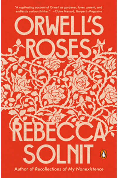 Penguin Group Orwell's Roses