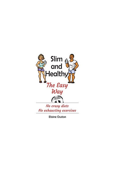 Me & My Girls Pty Ltd Slim and Healthy the Easy Way