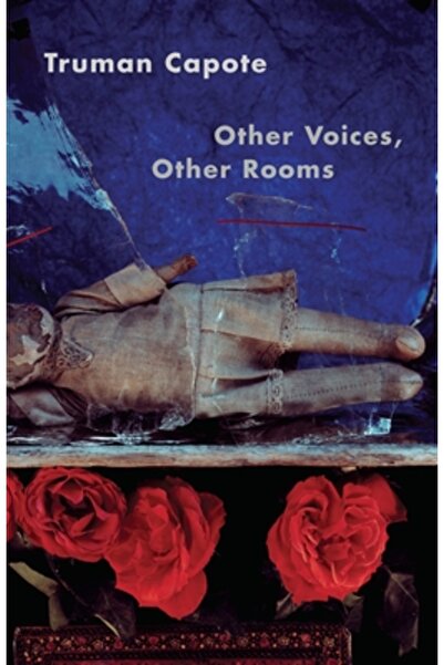 Vintage Books USA Other Voices, Other Rooms
