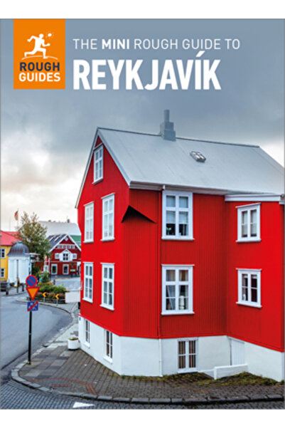 Rough Guides The Mini Rough Guide to Reykjavik (Travel Guide with Free Ebook)