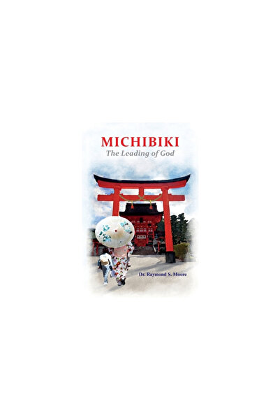 Teach Serv S Michibiki: The Leading of God