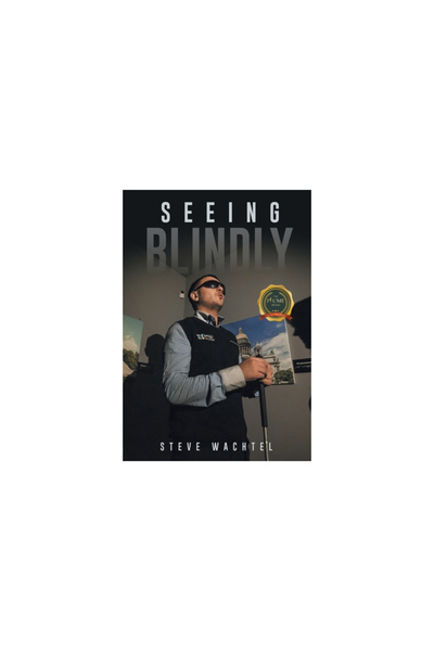 Writers Republic Llc Seeing Blindy