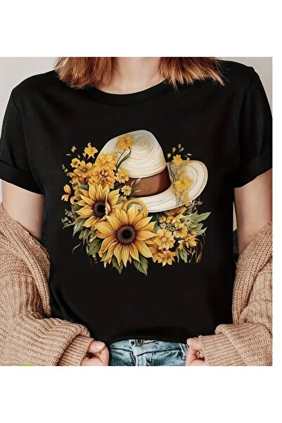 qubo sportswear & company Tricou cu mânecă scurtă, unisex, oversize, din bumb...