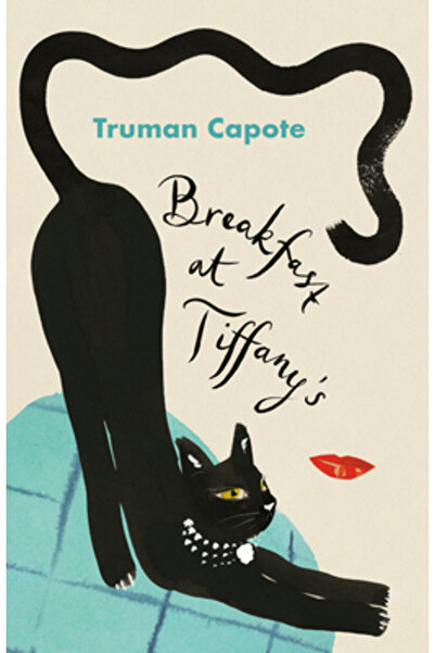 Vintage Books USA Breakfast at Tiffany's: And Three Stories