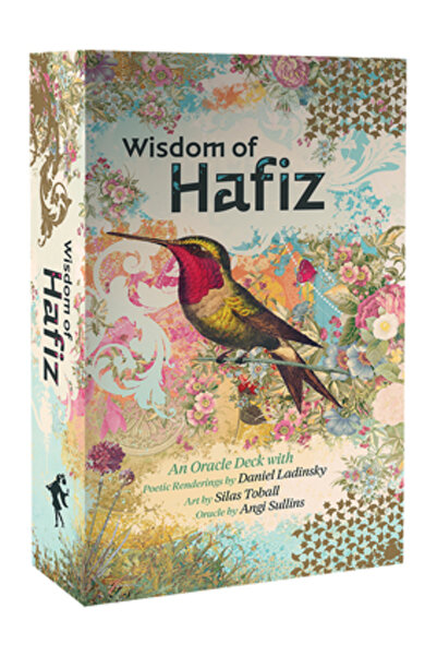 U S Games Systems Inc Wisdom of Hafiz
