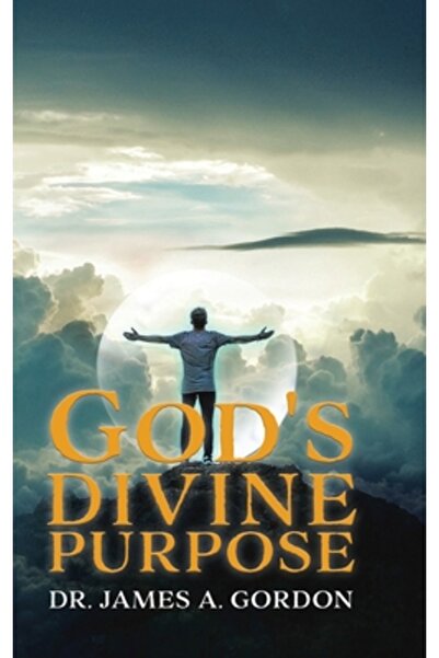 INDEPENDENT CAT God's Divine Purpose