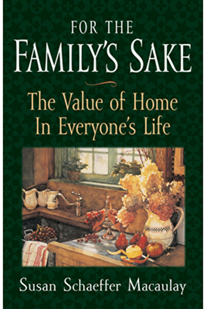 New Amer Lib For the Familys Sake