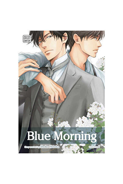 Sublime Blue Morning, Vol. 7
