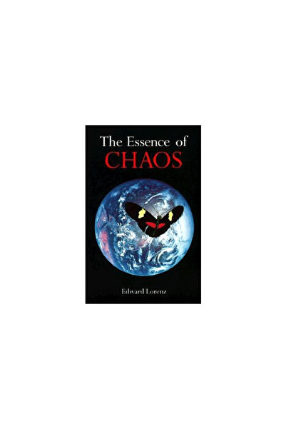 University of Washington Press The Essence of Chaos