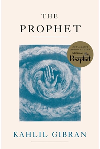 Vintage Books The Prophet