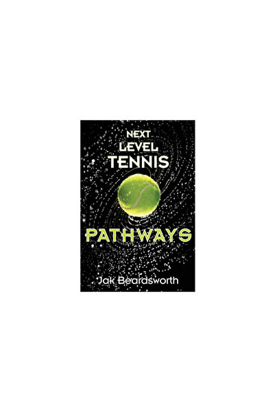 Outskirts Pr Next Level Tennis: Pathways
