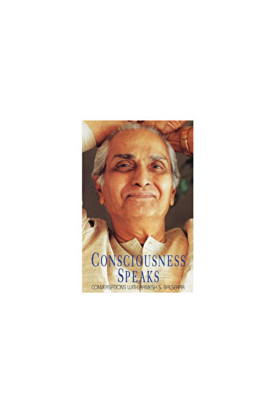 Advaita Pr Consciousness Speaks