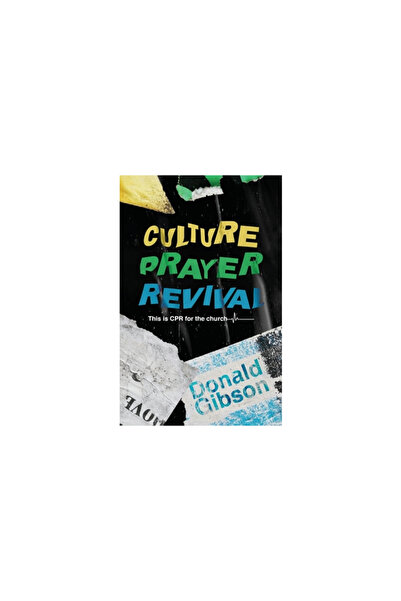 Four Rivers Media Culture, Prayer, Revival: This is CPR for the Church