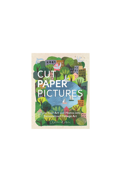 Rock Point Calendars Paper Cut Pictures: Turn Your Sketches and Photos Into P...