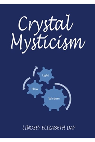 Cloister House Pr Crystal Mysticism