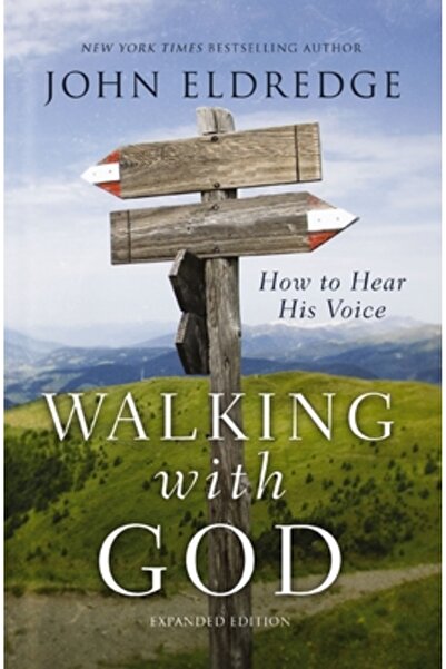 Word Entertainment Choral Walking with God: How to Hear His Voice