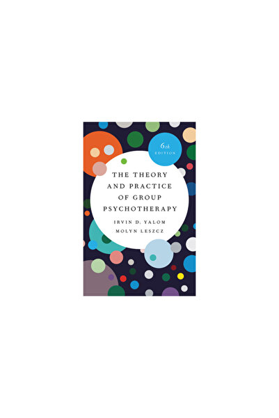 Basic Books The Theory and Practice of Group Psychotherapy