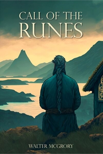 Ascend Books Call of the Runes: The magic, myth, divination, and spirituality of the Nordic people