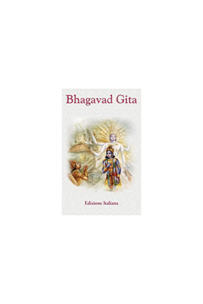 BIBLIOBAZAAR Bhagavad Gita