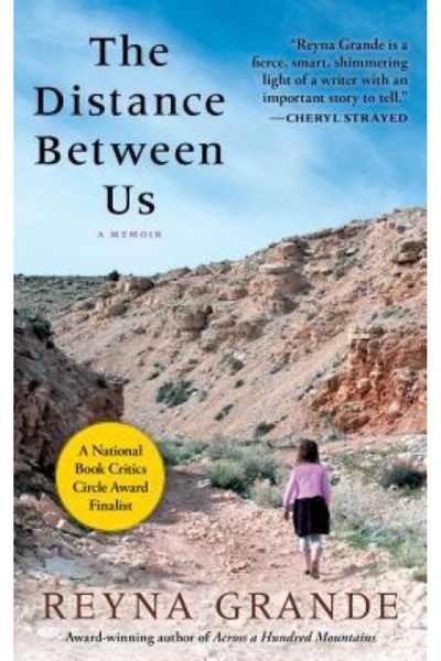 Hmh School Restricted The Distance Between Us