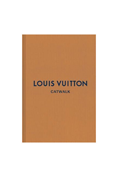 Yale Univ Pr Louis Vuitton: The Complete Collections