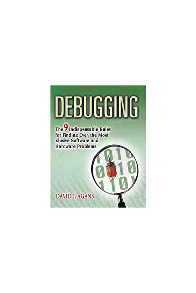 Amacom/American Management Association Debugging