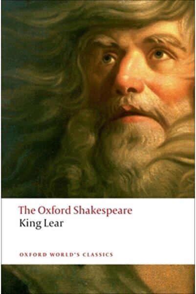 Oxford University Press, USA The History of King Lear