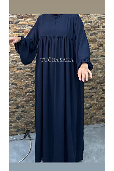 Hijab Tesettür Hijab 3-Piece Set